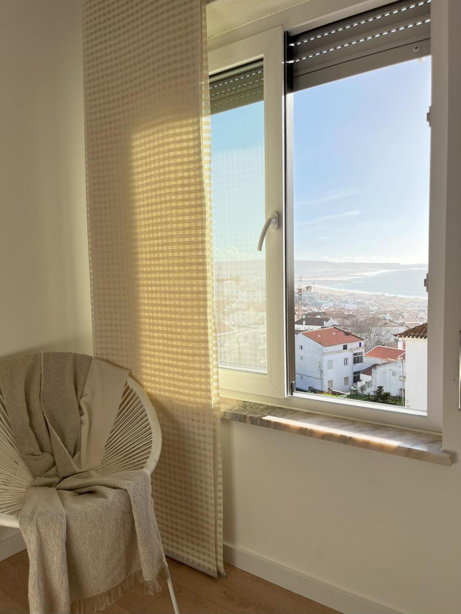 Lighthouse - Rest, Love And Dream Nazare Exterior photo